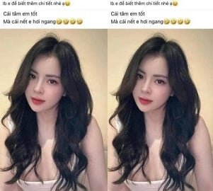 Cao Thị Huyền Lộ Clip Sex Mới Nhất Hôm Nay