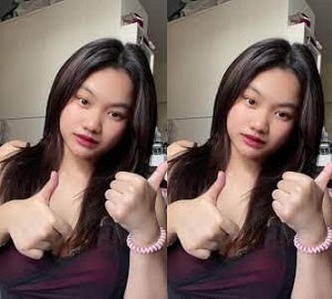 Cặp Đôi Cosplay Bộ Đồ Hầu Gái Nện Nhau Cực Hay
