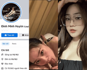 Clip Sex Đinh Minh Huyền Link Full HD