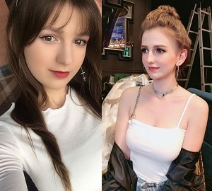 Clip Sex DJ Alexandra Rud Người Ukraine Bán Dâm Ở Việt Nam