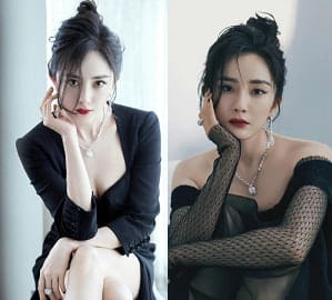 Clip Sex Dương Mịch Diễn Viên Trung Quốc Deepfake