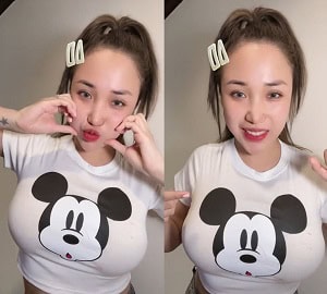 Clip Sex Dương Nguyệt Cầm Cực Nóng Phần 4