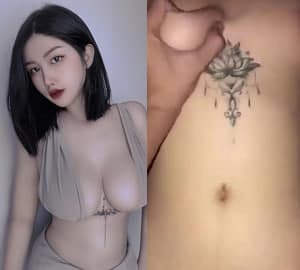 Clip Sex Gái Xinh Xăm Ngực Địt Nhau Cực Nóng