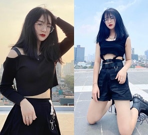 Clip Sex Gấm Kami Thủ Dâm Nện Nhau Với Người Yêu Mới Nhất