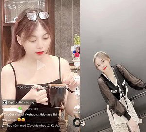 Clip Sex Hà Phương Thủ Dâm Móc Lồn Trong Nhà Tắm Cực Cháy