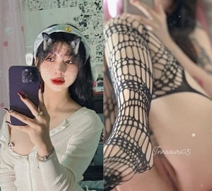 Clip Sex Hà Thoa Khoe Bướm Múp Không Lông Cực Đẹp