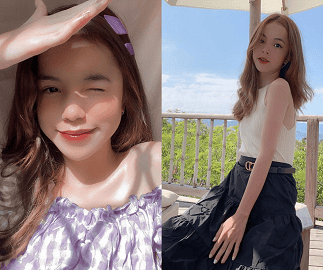Clip Sex Lê Gia Linh 2k6