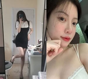 Clip Sex Lê Thu Cúc Sinh Viên Tình Nguyện Dâm Đãng