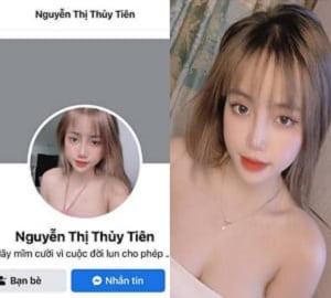 Clip Sex Nguyễn Thị Thủy Tiên Banh Lồn Cho Anh Em Thẩm
