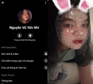 Clip Sex Nguyễn Vũ Yến Nhi Bị Bạn Trai Đóng Như Cái Máy