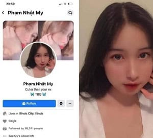 Clip Sex Phạm Nhật My Đụ Nhau Cực Nóng Hôm Nay