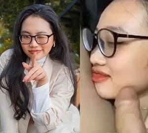Clip Sex Phương Mỹ Chi Bú Cu Bạn Trai Cực Nóng