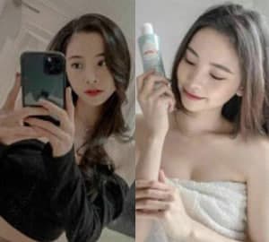 Clip Sex Thanh Thanh Được Bạn Trai Doggy Sướng Rên Rỉ