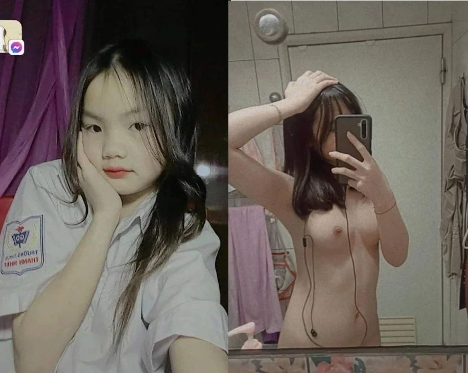Clip Sex Thanh Thùy 2k9 Non Tơ Chịch Nhau Cực Hot