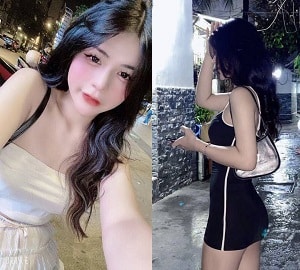 Clip Sex Thanh Trà Bán Dâm Cho Đại Gia Trong Khách Sạn