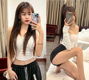 Clip Sex Thùy Linh Bán Dâm Cho Đại Gia Cực Nóng