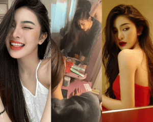 Clip Sex Trương Diệu Linh 2023