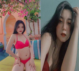 Clip Sex Vũ Kiều Trinh Hàng Ngon Dâm Đãng VL