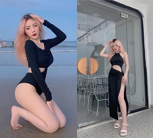 Có con bồ rên như này mới thích các ông nhỉ