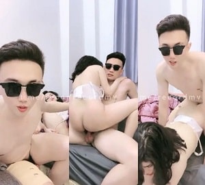 Hanna Quỳnh Lộ Clip Sex Ồn Ào Mạng Xã Hội Mới Nhất