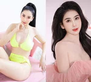 Hoa Hậu Trịnh Thanh Hồng Lộ Clip Sex Trong Khách Sạn