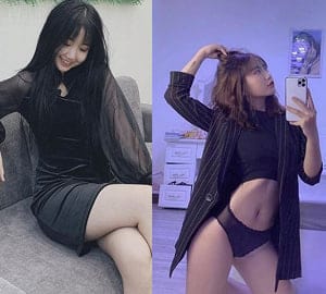 Lê Thị Khánh Huyền Lộ Clip Sex Cực Nóng