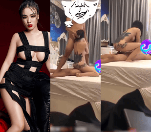 Linh Miu Lộ Clip Sex Với 2 Anh Trai Phần 2