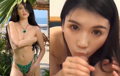 Ngọc Trinh lộ clip sex xem mà phê