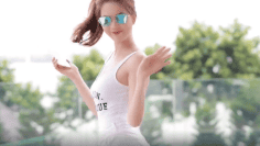 Ngọc Trinh lộ clip sex xem mà phê