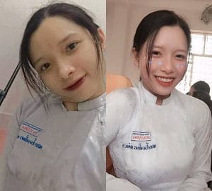Nguyễn Hồng Ngân Lộ Clip Sex Thủ Dâm Làm Tình Link Full 18+