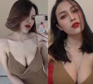 Nhìn quả vếu của em ý anh em đã thấy thèm chưa kìa