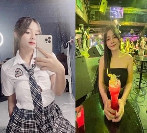 Nữ Du Học Sinh Lộ Clip Sex Bán Dâm Kiếm Tiền Gửi Cho Bố Mẹ