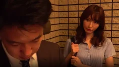 Nữ giám đốc dụ dỗ anh nhân viên mới