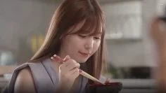 Ông bố chồng tốt bụng làm tình cùng con dâu dâm