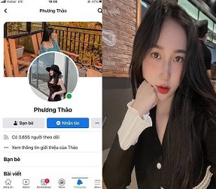 Phương Thảo Lộ Clip Sex Cực Hot Cùng Bạn Trai Tại Gia Lai