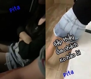 Pita hôm nay chơi em rau không được tươi lắm