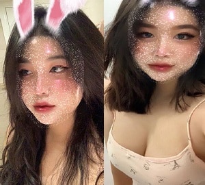 Thu Trà Lộ Clip Sex Cùng Người Yêu Cực Nóng Hôm Nay