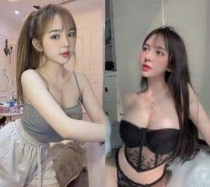 Trần Huyền Châu Lộ Clip Sex Link Full 18+