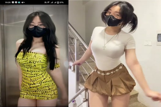 Sexviet mới nhất Hot TikToker nhúng nhảy rỉ cả nước