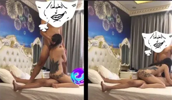 Linh Miu lộ clip sex three some cùng các đại gia